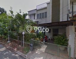 Dijual Rumah Premium dengan Fasilitas Sekitar Lengkap di Kelapa Gading, Jakarta Utara Dijual Rumah Premium dengan Fasilitas Sekitar Lengkap di Kelapa Gading, Jakarta Utara