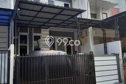 Rumah Eksklusif Dijual LT 102m2 di Kelapa Gading, Jakarta Utara Rumah Eksklusif Dijual LT 102m2 di Kelapa Gading, Jakarta Utara