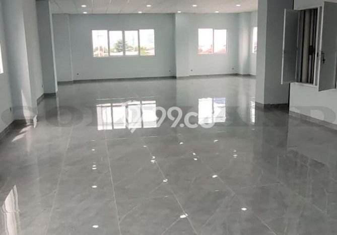 Komersial Dijual di Jakarta Timur LT 279m2 & LB 726m2 Lokasi Terbaik! Komersial Dijual di Jakarta Timur LT 279m2 & LB 726m2 Lokasi Terbaik!