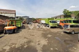 Tanah Kavling Dijual di Jakarta Utara dengan Spesifikasi 1700m2 Tanah Kavling Dijual di Jakarta Utara dengan Spesifikasi 1700m2