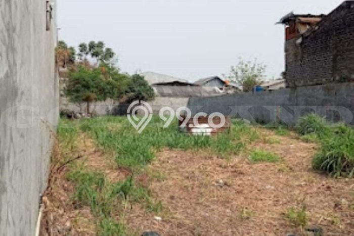 Tanah Kavling Dijual di Jakarta Selatan dengan Spesifikasi 515m2 Tanah Kavling Dijual di Jakarta Selatan dengan Spesifikasi 515m2