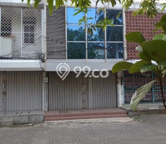 Unit Komersial Disewakan di Jakarta Utara Area Strategis Harga Kompetitif Unit Komersial Disewakan di Jakarta Utara Area Strategis Harga Kompetitif