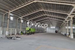 Gudang Paling Dicari LB 3500m2 Dijual di Babelan Gudang Paling Dicari LB 3500m2 Dijual di Babelan