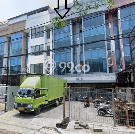 Ruko Dijual di Jakarta Utara LT 90m2 & LB 300m2 Lokasi Terbaik! Ruko Dijual di Jakarta Utara LT 90m2 & LB 300m2 Lokasi Terbaik!