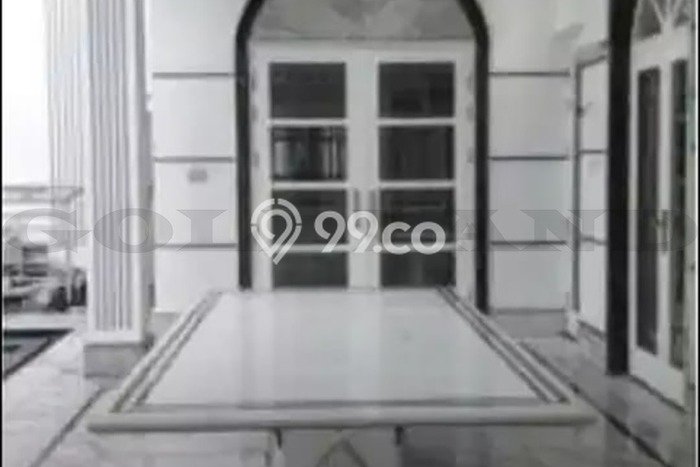 Rumah Budget Terbaik Siap Huni di Menteng LT 750m2 Rumah Budget Terbaik Siap Huni di Menteng LT 750m2