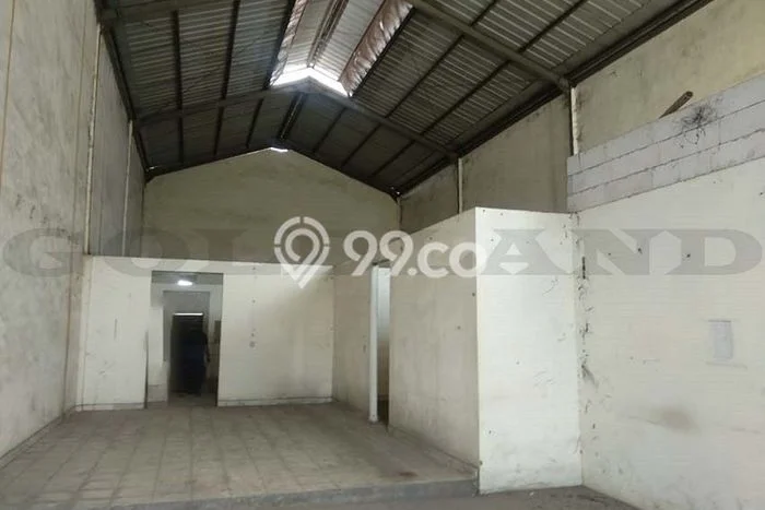Gudang Disewa di Kosambi, Tangerang, LT 400m2 / LB 250m2 Gudang Disewa di Kosambi, Tangerang, LT 400m2 / LB 250m2