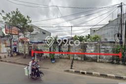 Kavling Tanah di Kebon Jeruk Dijual Luas 3672m2 Legalitas - Kavling Tanah di Kebon Jeruk Dijual Luas 3672m2 Legalitas -
