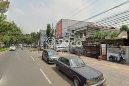 Siap Huni Rumah Mewah 1 Kamar di Kemayoran Dekat ke Mana Pun Siap Huni Rumah Mewah 1 Kamar di Kemayoran Dekat ke Mana Pun