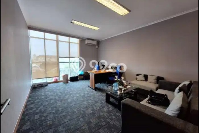 Area Ramai! Kantor Dijual di Kemayoran untuk Bisnis Luas Bangunan 1152m2 Area Ramai! Kantor Dijual di Kemayoran untuk Bisnis Luas Bangunan 1152m2