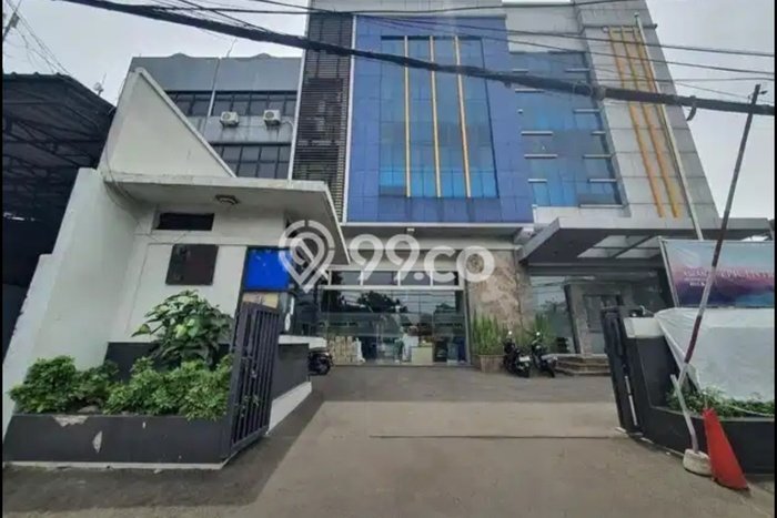 Area Ramai! Kantor Dijual di Kemayoran untuk Bisnis Luas Bangunan 1152m2 Area Ramai! Kantor Dijual di Kemayoran untuk Bisnis Luas Bangunan 1152m2