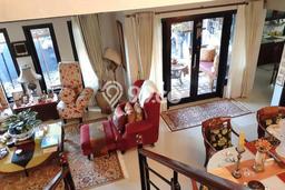 Hunian Mewah LB 203m2 Siap Huni Desain Elegan di Geger Kalong, Bandung Hunian Mewah LB 203m2 Siap Huni Desain Elegan di Geger Kalong, Bandung