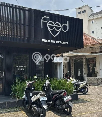 FOR RENT! Komersial di Setiabudi Cocok untuk Bisnis 1m2 FOR RENT! Komersial di Setiabudi Cocok untuk Bisnis 1m2