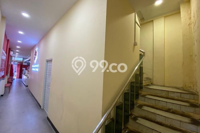 Unit Ruko Dijual di Bandung LT 84m2 & LB 252m2 Unit Ruko Dijual di Bandung LT 84m2 & LB 252m2
