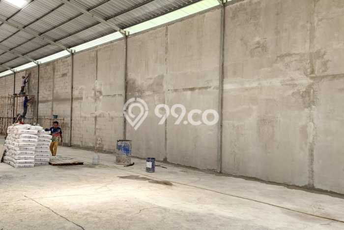 Gudang Disewa di Bandung dengan LB 780m2 Area Komersial Ramai Gudang Disewa di Bandung dengan LB 780m2 Area Komersial Ramai