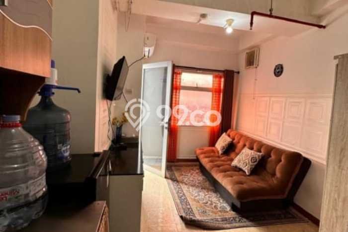 Apartemen di , 1 KM, Luas 36m2m², Good View Apartemen di , 1 KM, Luas 36m2m², Good View