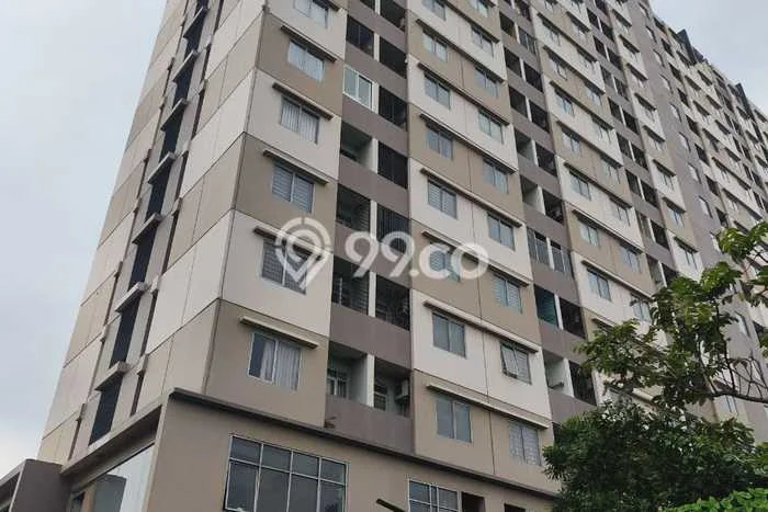 Dijual Apartemen di Cimahi Selatan, Cimahi 2 KT, 1 KM Strategis Dijual Apartemen di Cimahi Selatan, Cimahi 2 KT, 1 KM Strategis