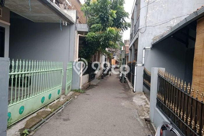 Tanah Kavling Dijual di Bandung dengan Spesifikasi 83m2 Tanah Kavling Dijual di Bandung dengan Spesifikasi 83m2