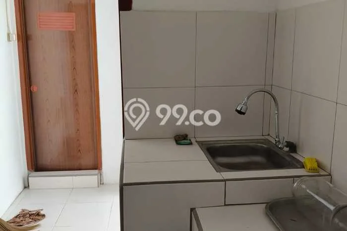 Rumah Asri di Pajajaran, 2 KT, Akses Mudah Rumah Asri di Pajajaran, 2 KT, Akses Mudah