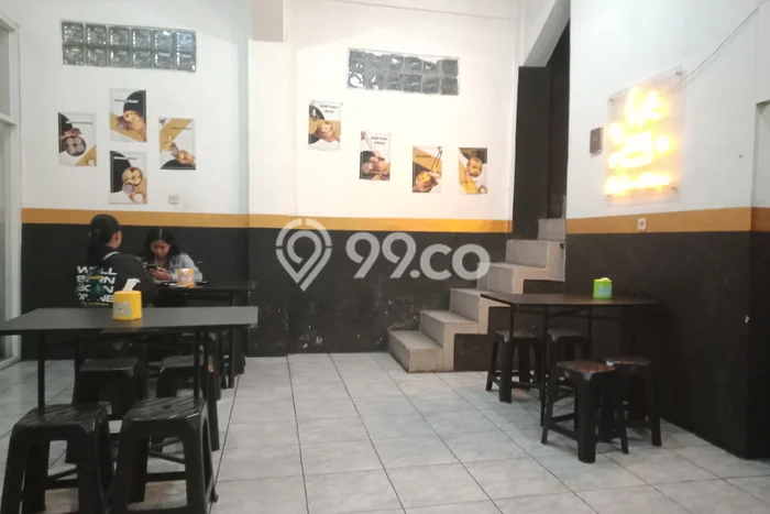 Ruko Disewakan di Area Ramai Cimahi Selatan, Cimahi Ruko Disewakan di Area Ramai Cimahi Selatan, Cimahi
