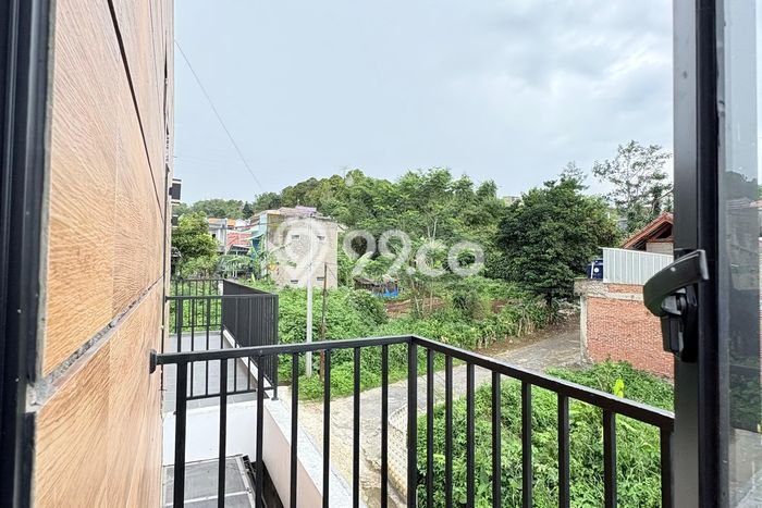 Rumah Strategis Minimalis Lb 120m2 di Cimahi Utara, Cimahi Rumah Strategis Minimalis Lb 120m2 di Cimahi Utara, Cimahi