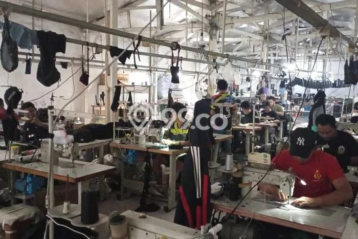 Gudang Disewakan Lokasi Margaasih Bandung Harga Spesial! Gudang Disewakan Lokasi Margaasih Bandung Harga Spesial!
