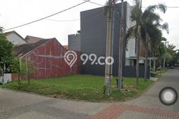 Tanah Dijual di Surabaya Seluas 378m2 Strategis Tanah Dijual di Surabaya Seluas 378m2 Strategis