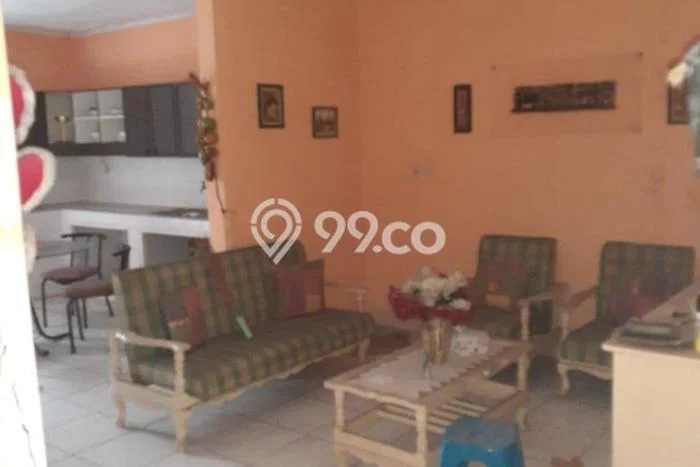 Rumah Luas Asri 3 KT Siap Huni di Wonorejo Surabaya Rumah Luas Asri 3 KT Siap Huni di Wonorejo Surabaya