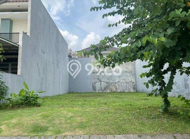 Dijual Tanah Lokasi Mulyosari, Surabaya Seluas 245m2 Dijual Tanah Lokasi Mulyosari, Surabaya Seluas 245m2
