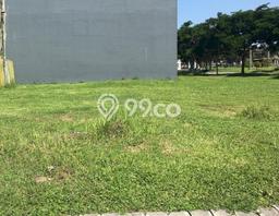 Dijual Tanah 648m2 di Babatan, Surabaya Dijual Tanah 648m2 di Babatan, Surabaya