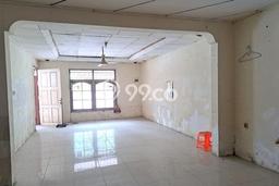 Dijual Hunian Rumah Nyaman 4 KT di Manyar, Surabaya Dijual Hunian Rumah Nyaman 4 KT di Manyar, Surabaya