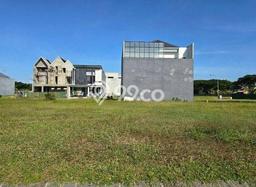 Kavling Tanah untuk Dijual di Pakuwon Indah, Surabaya, Luas 540m2 Kavling Tanah untuk Dijual di Pakuwon Indah, Surabaya, Luas 540m2