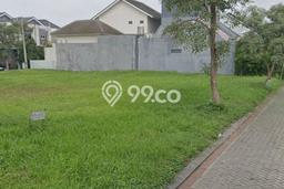 Dijual Tanah 528m2 di Citraland, Surabaya Dijual Tanah 528m2 di Citraland, Surabaya