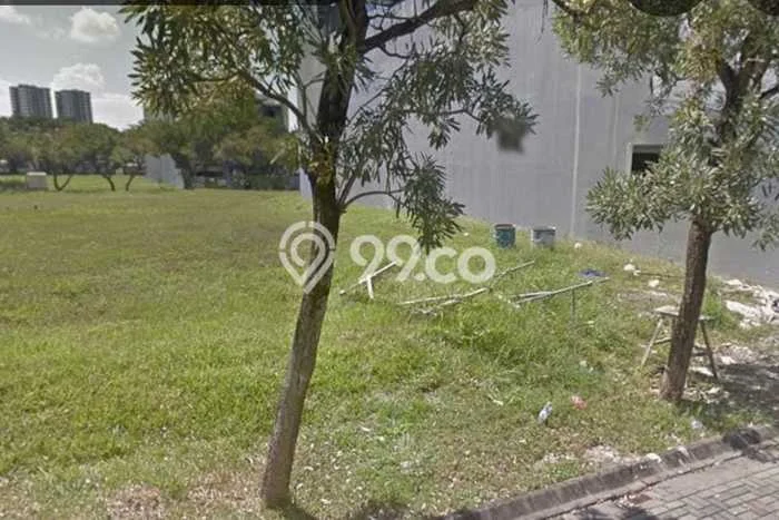 Tanah Kavling Dijual di Surabaya dengan Spesifikasi 180m2 Tanah Kavling Dijual di Surabaya dengan Spesifikasi 180m2