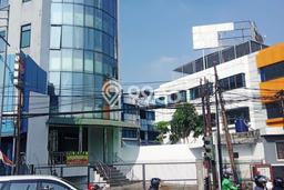 Kantor Dijual di Jakarta Pusat LT 180m2 & LB 650m2 Lokasi Terbaik! Kantor Dijual di Jakarta Pusat LT 180m2 & LB 650m2 Lokasi Terbaik!