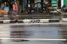 Jarang Ada! Tanah di Kemayoran Punya Luas 138m2 SHM Jarang Ada! Tanah di Kemayoran Punya Luas 138m2 SHM