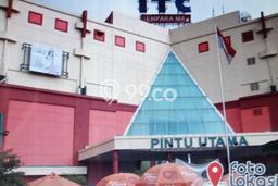 Unit Komersial Dijual di Jakarta Pusat LT 5000m2 & LB 7m2 Unit Komersial Dijual di Jakarta Pusat LT 5000m2 & LB 7m2