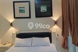 Apartemen di Thamrin, 1 KM, Luas 25m², Area Berkembang Apartemen di Thamrin, 1 KM, Luas 25m², Area Berkembang