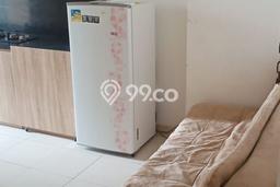 Apartemen Terawat Dijual di Jakarta Utara Spesifikasi 2 KT, 1 KM Apartemen Terawat Dijual di Jakarta Utara Spesifikasi 2 KT, 1 KM
