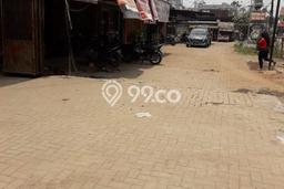Ruko Dijual di Prime Area Bekasi Luas 270m2 Ruko Dijual di Prime Area Bekasi Luas 270m2