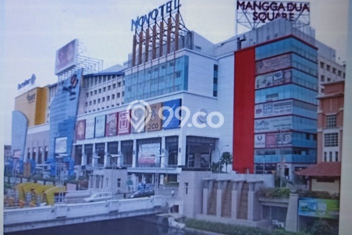 Komersial Bagus Dijual di Gunung Sahari Jakarta Pusat Strategis Cocok untuk Kembangkan Bisnis Komersial Bagus Dijual di Gunung Sahari Jakarta Pusat Strategis Cocok untuk Kembangkan Bisnis