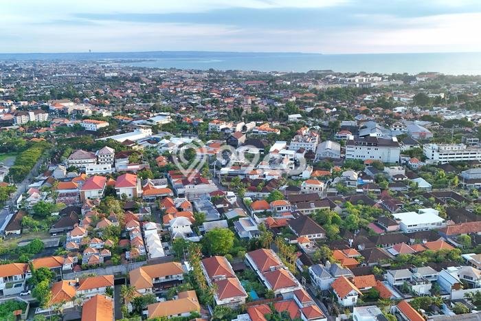 Dijual Tanah Lokasi Seminyak, Badung Seluas 285m2 Dijual Tanah Lokasi Seminyak, Badung Seluas 285m2