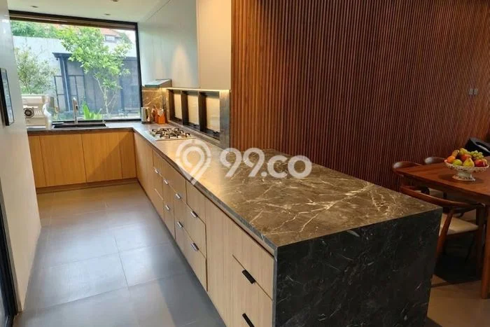 Rumah Elit Modern Tanpa Renovasi di Nusa Dua Badung Rumah Elit Modern Tanpa Renovasi di Nusa Dua Badung