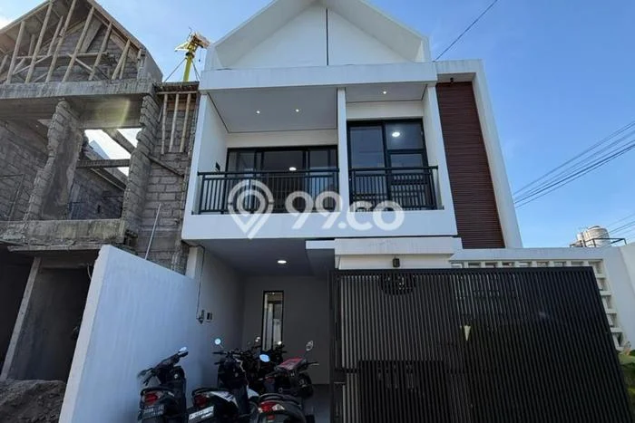 Jual Rumah Minimalis Bagus Punya 3 KT di Denpasar Selatan Denpasar SHM Jual Rumah Minimalis Bagus Punya 3 KT di Denpasar Selatan Denpasar SHM