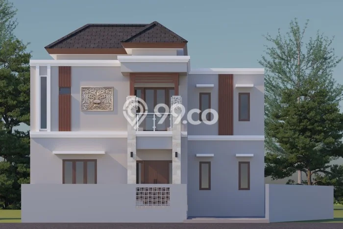 Dijual Rumah Minimalis Bagus Punya 3 KT di Denpasar Utara Denpasar SHM Dijual Rumah Minimalis Bagus Punya 3 KT di Denpasar Utara Denpasar SHM