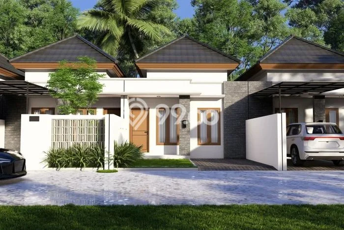 Rumah Luas Asri 2 KT Siap Huni di Nusa Dua Badung Rumah Luas Asri 2 KT Siap Huni di Nusa Dua Badung