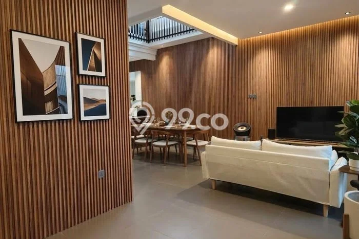 Rumah Elit Modern Tanpa Renovasi di Nusa Dua Badung Rumah Elit Modern Tanpa Renovasi di Nusa Dua Badung