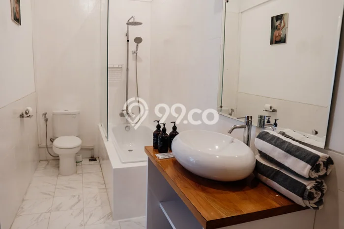 Jarang Ada! Rumah Kontrakan 3 Kamar Nyaman Siap Huni Pererenan Jarang Ada! Rumah Kontrakan 3 Kamar Nyaman Siap Huni Pererenan