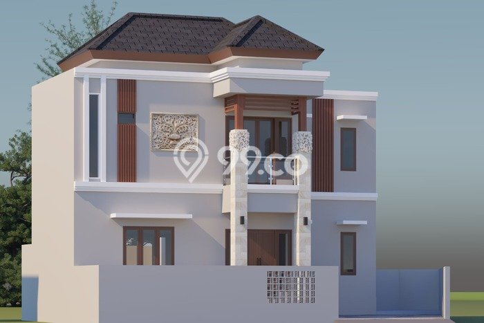 Dijual Rumah Minimalis Bagus Punya 3 KT di Denpasar Utara Denpasar SHM Dijual Rumah Minimalis Bagus Punya 3 KT di Denpasar Utara Denpasar SHM