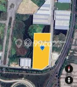 Kavling Tanah di Benowo Dijual Luas 1925m2 Legalitas SHM Kavling Tanah di Benowo Dijual Luas 1925m2 Legalitas SHM