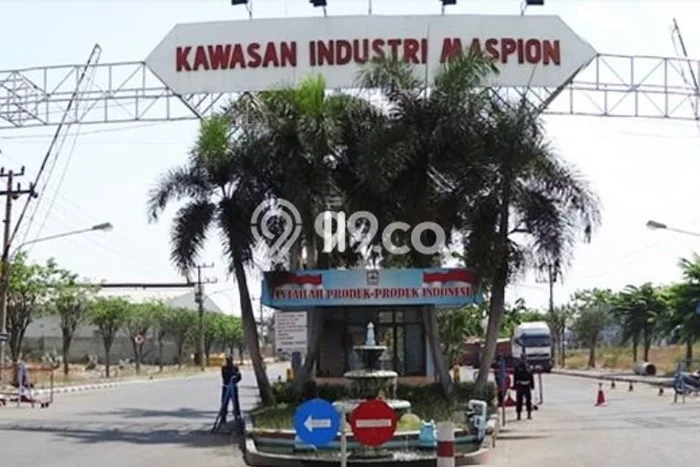 Tanah Dijual Lokasi Manyar, Gresik Luas 80000m2 Legalitas Aman Tanah Dijual Lokasi Manyar, Gresik Luas 80000m2 Legalitas Aman